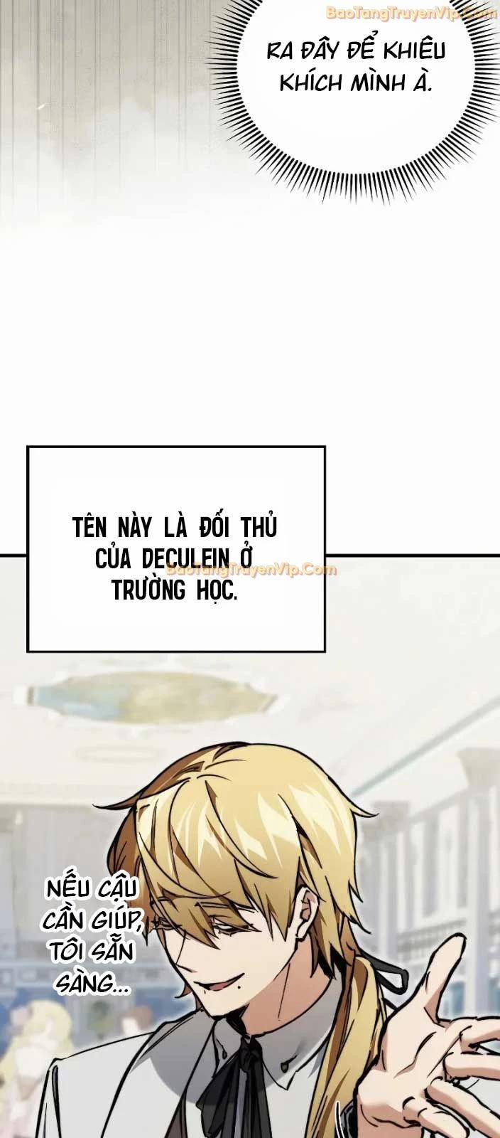 Đại Phản Diện Khao Khát Được Sống 8 trang 15