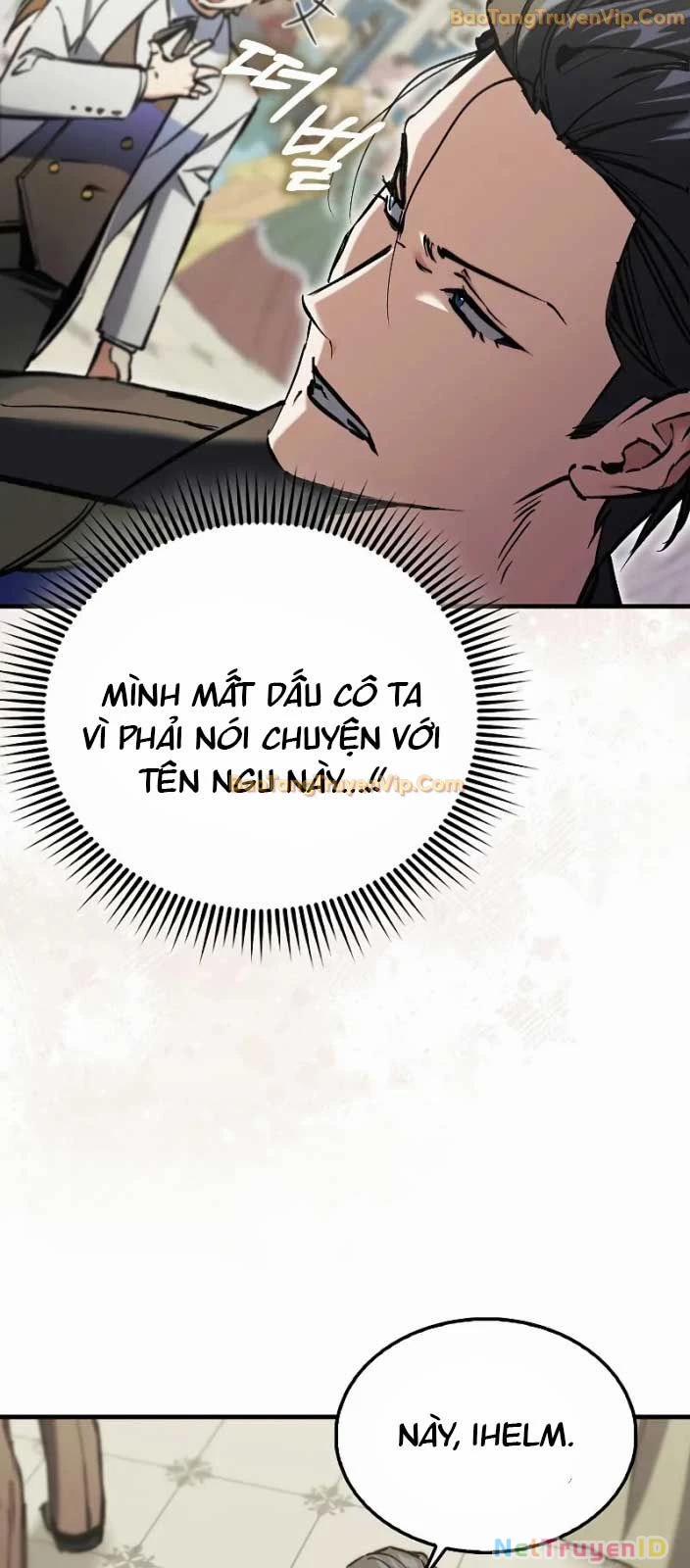 Đại Phản Diện Khao Khát Được Sống 8 trang 21