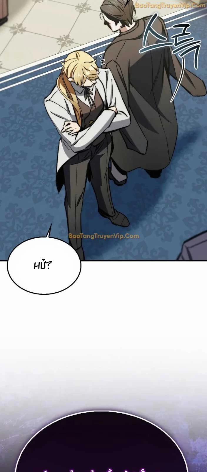 Đại Phản Diện Khao Khát Được Sống 8 trang 22