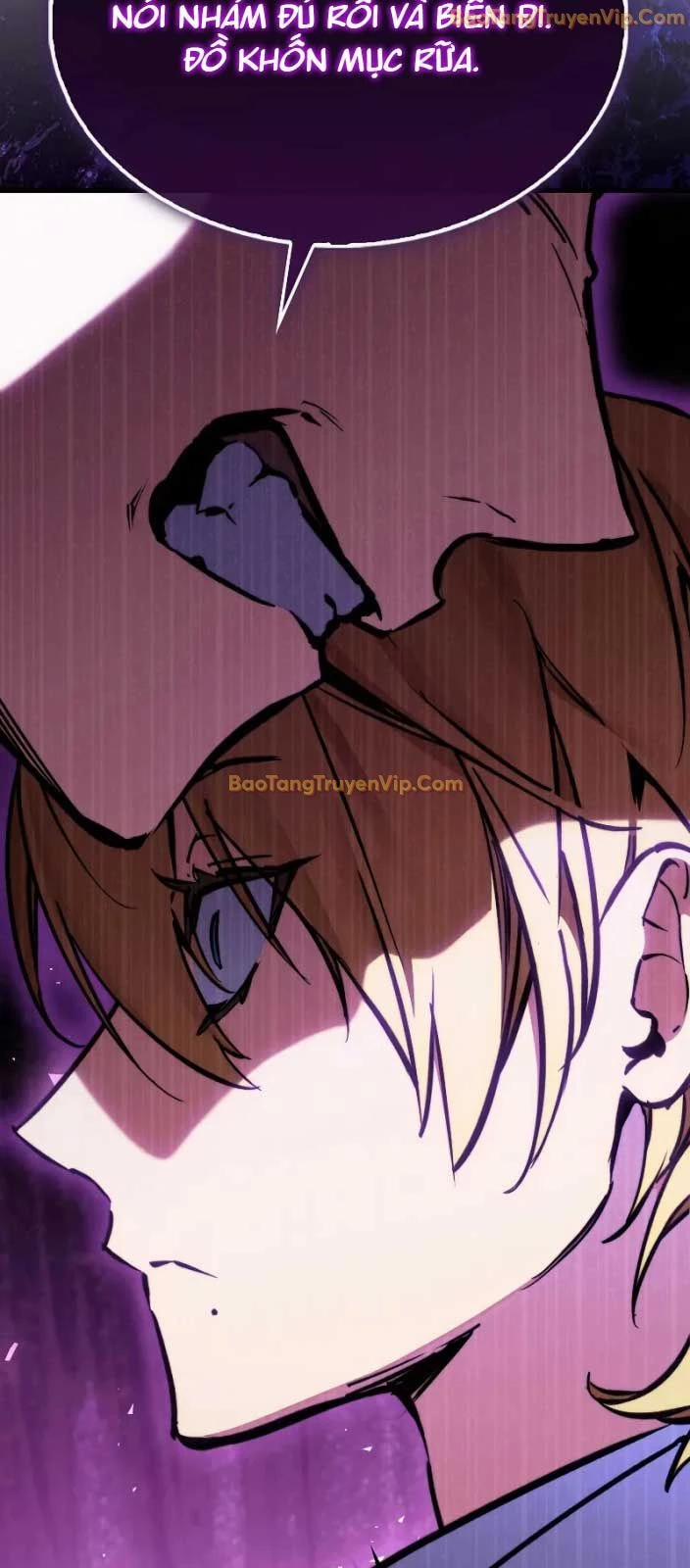 Đại Phản Diện Khao Khát Được Sống 8 trang 23