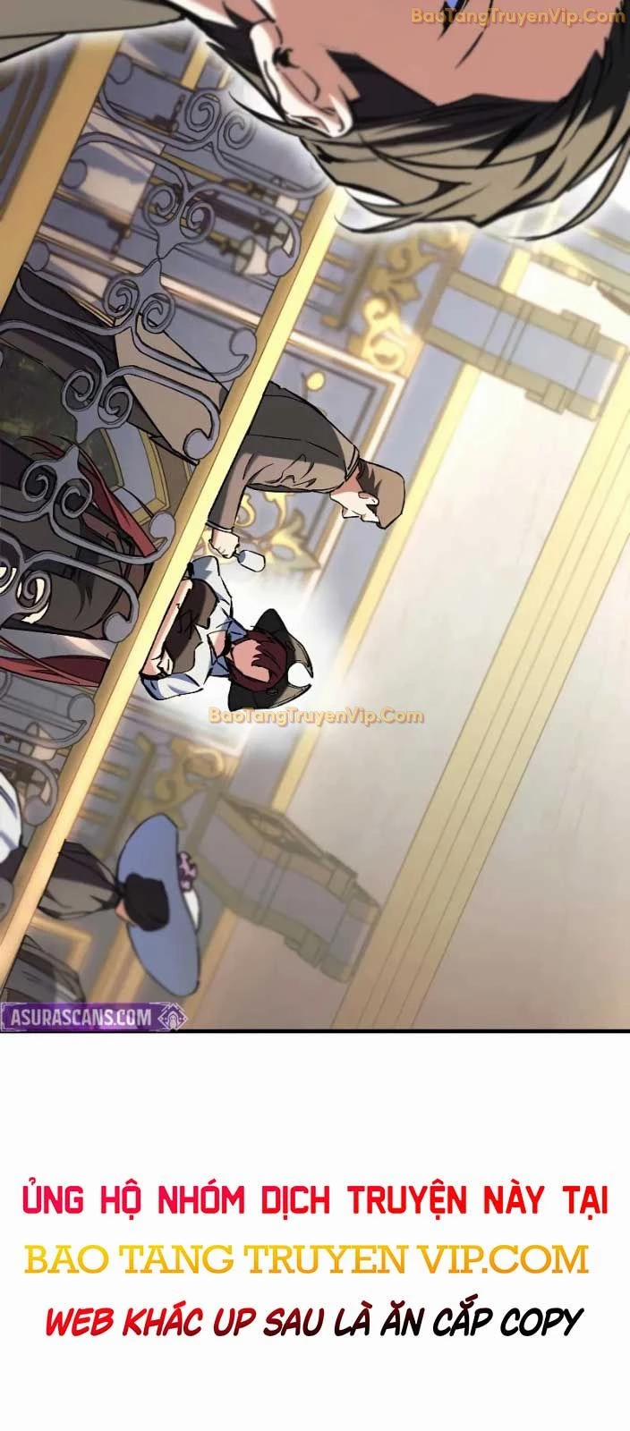 Đại Phản Diện Khao Khát Được Sống 8 trang 3