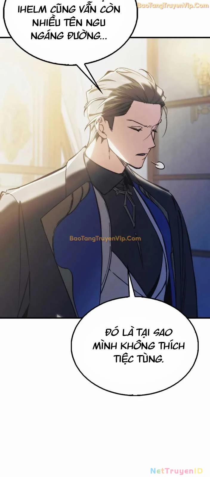 Đại Phản Diện Khao Khát Được Sống 8 trang 30