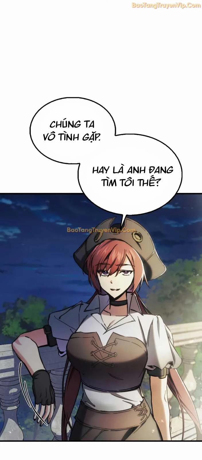 Đại Phản Diện Khao Khát Được Sống 8 trang 33