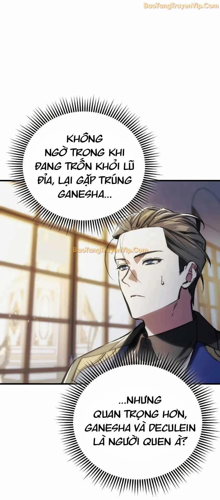 Đại Phản Diện Khao Khát Được Sống 8 trang 34