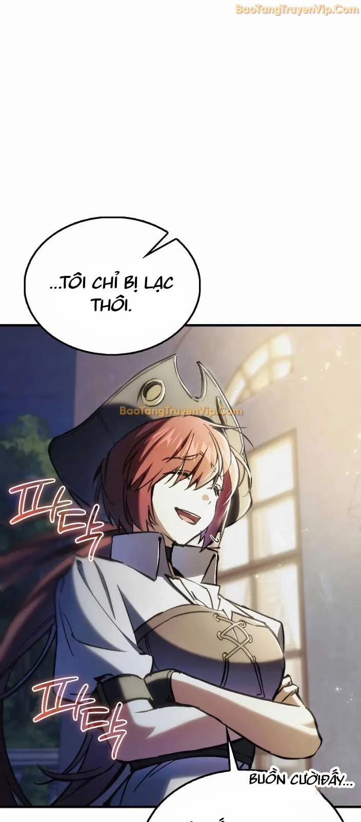 Đại Phản Diện Khao Khát Được Sống 8 trang 35