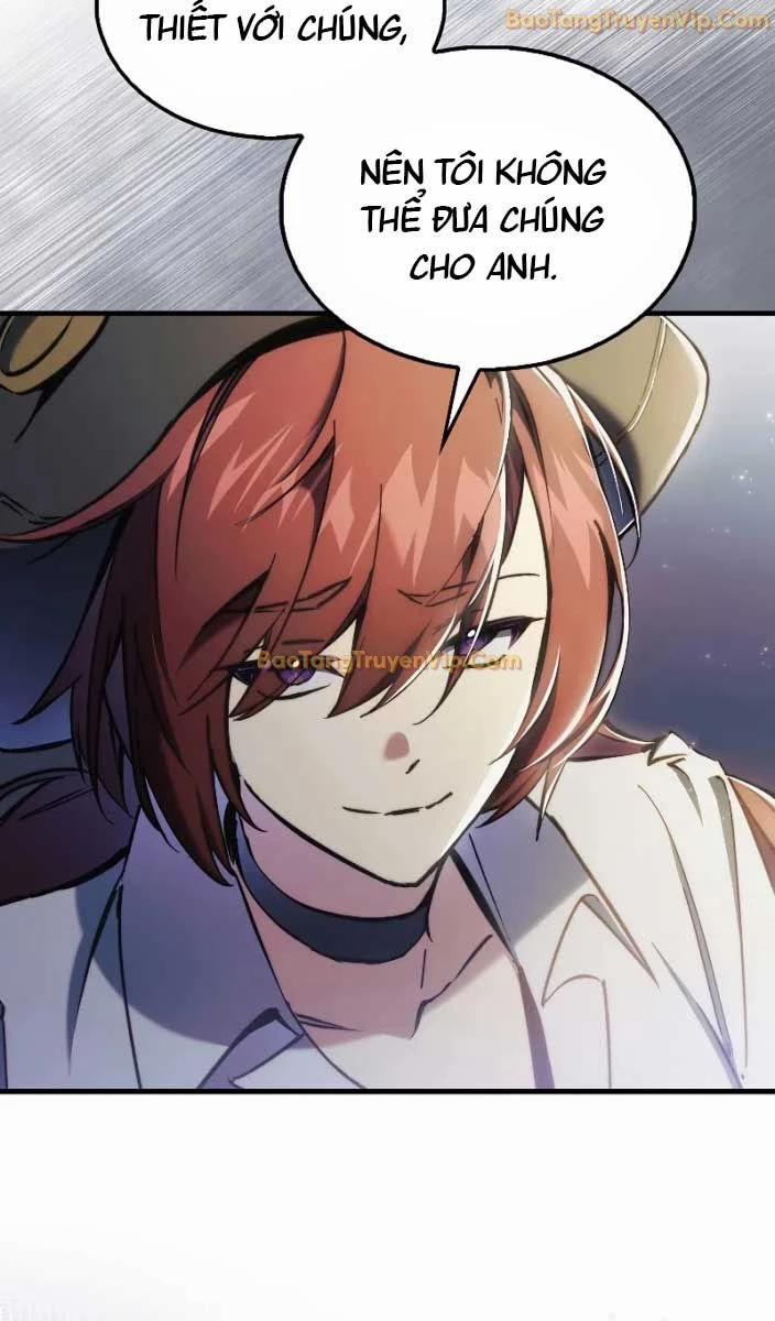 Đại Phản Diện Khao Khát Được Sống 8 trang 39