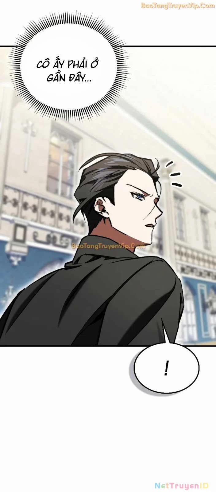 Đại Phản Diện Khao Khát Được Sống 8 trang 4