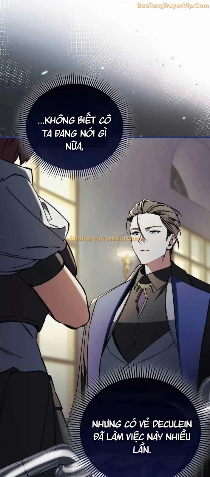 Đại Phản Diện Khao Khát Được Sống 8 trang 40