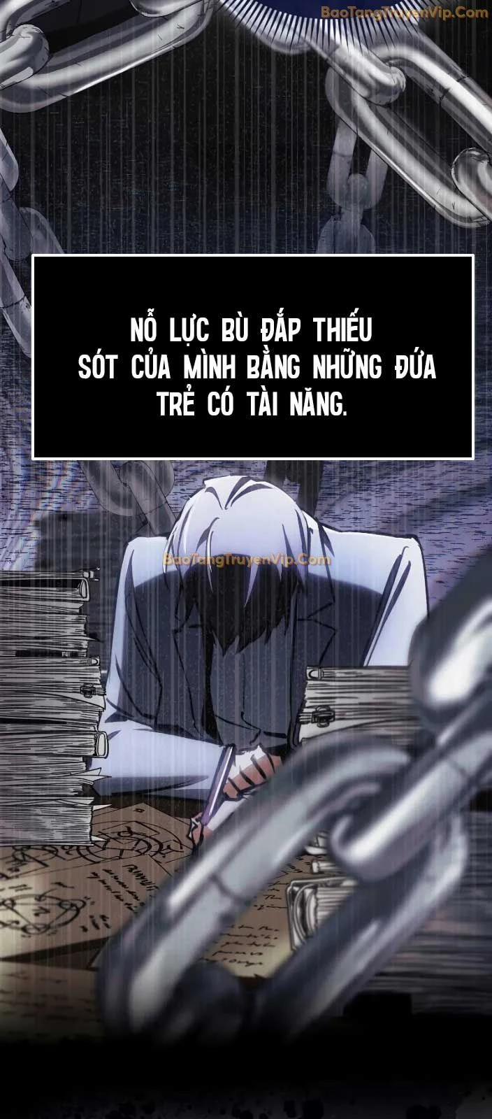 Đại Phản Diện Khao Khát Được Sống 8 trang 41