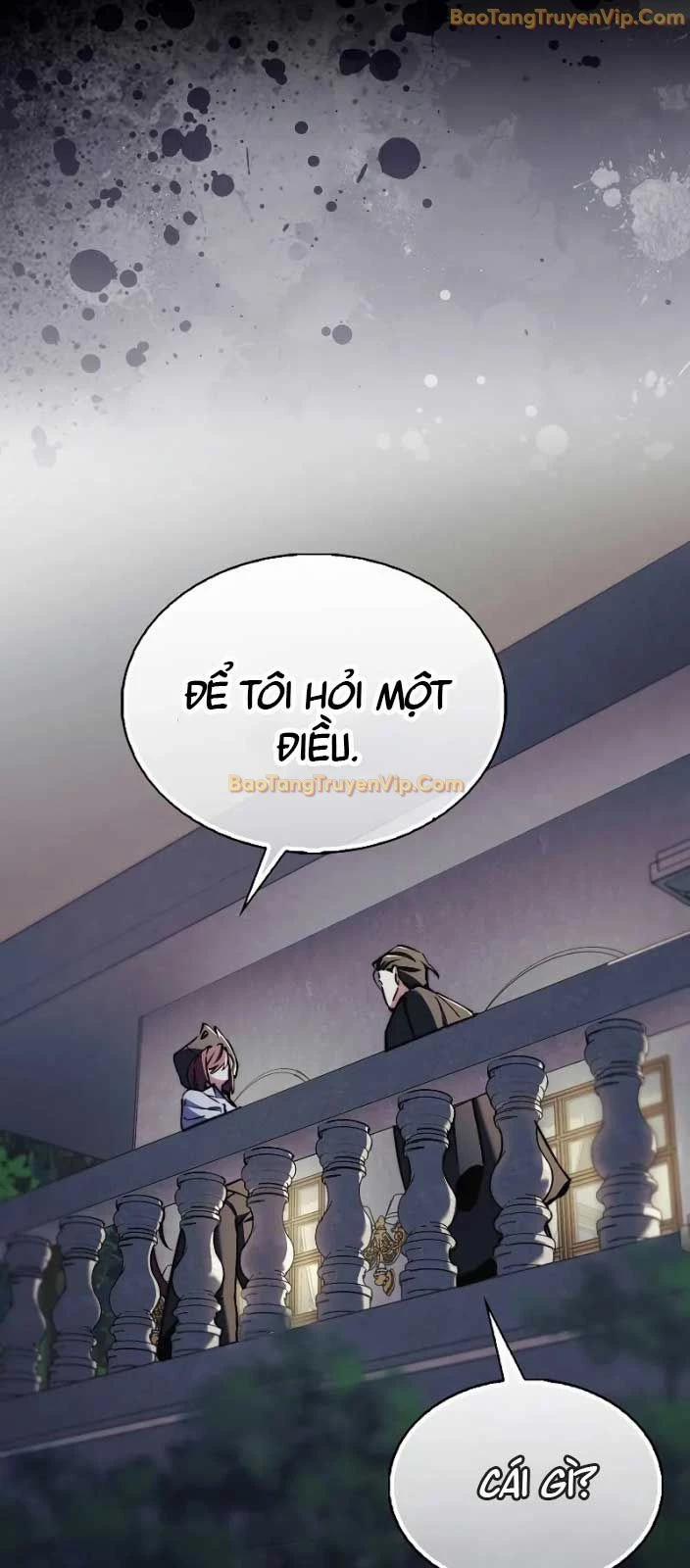 Đại Phản Diện Khao Khát Được Sống 8 trang 42