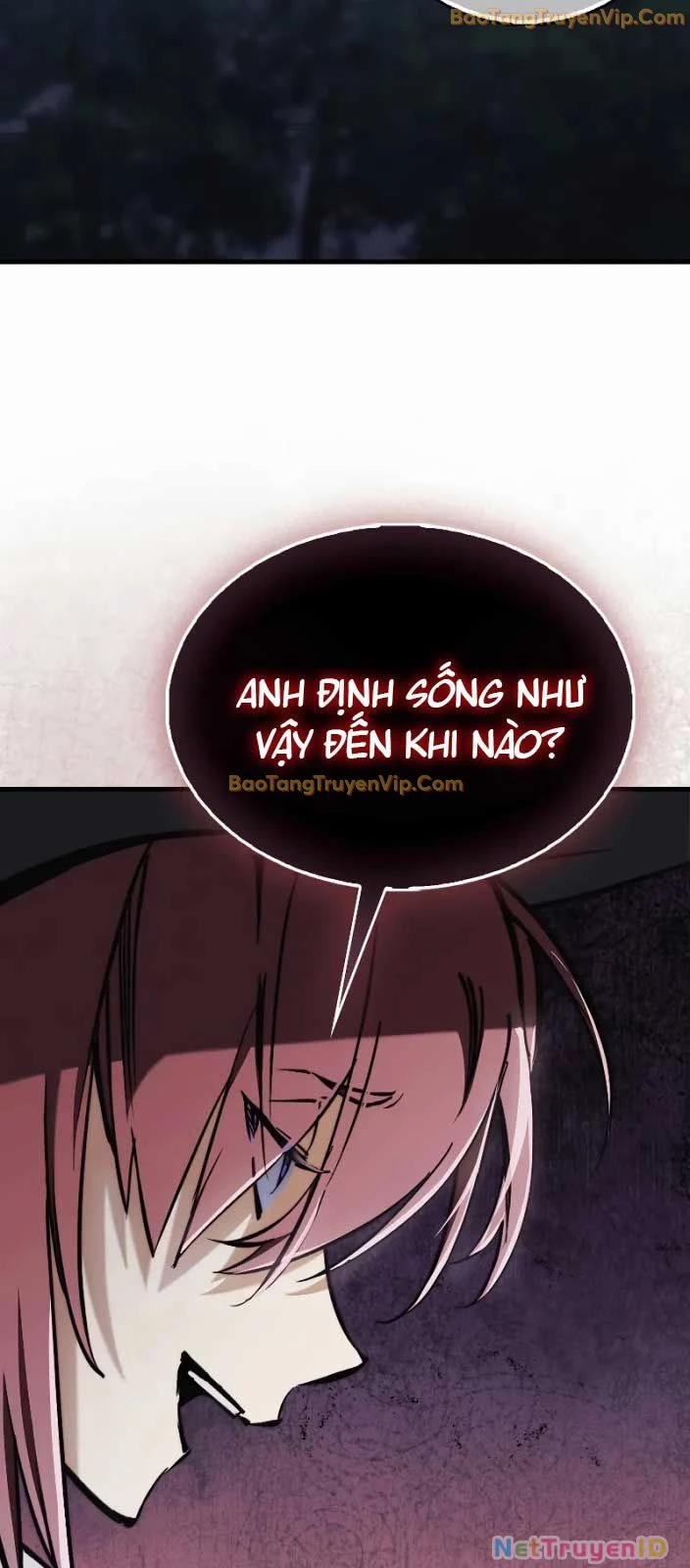 Đại Phản Diện Khao Khát Được Sống 8 trang 43