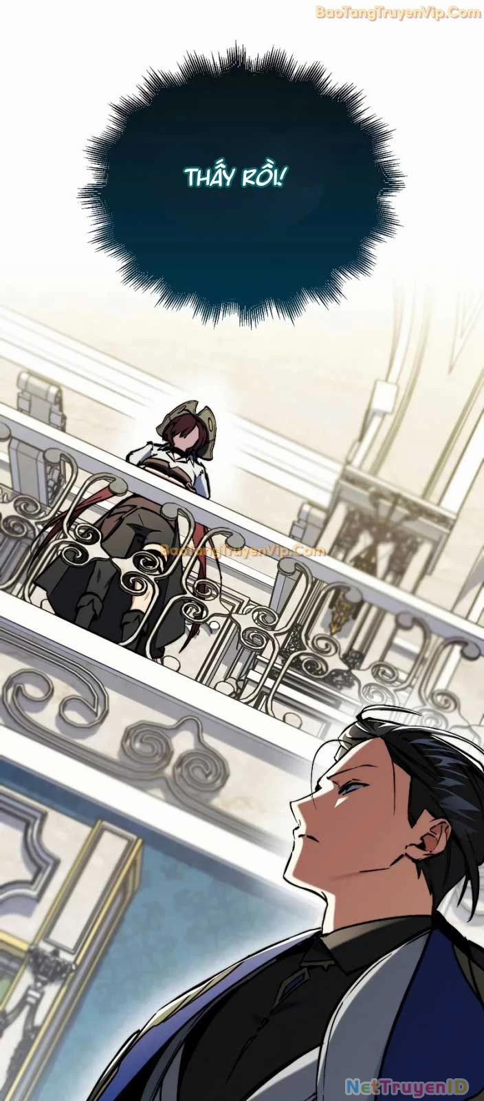 Đại Phản Diện Khao Khát Được Sống 8 trang 5