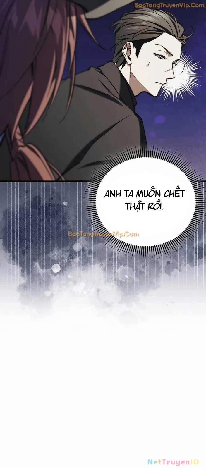 Đại Phản Diện Khao Khát Được Sống 8 trang 53