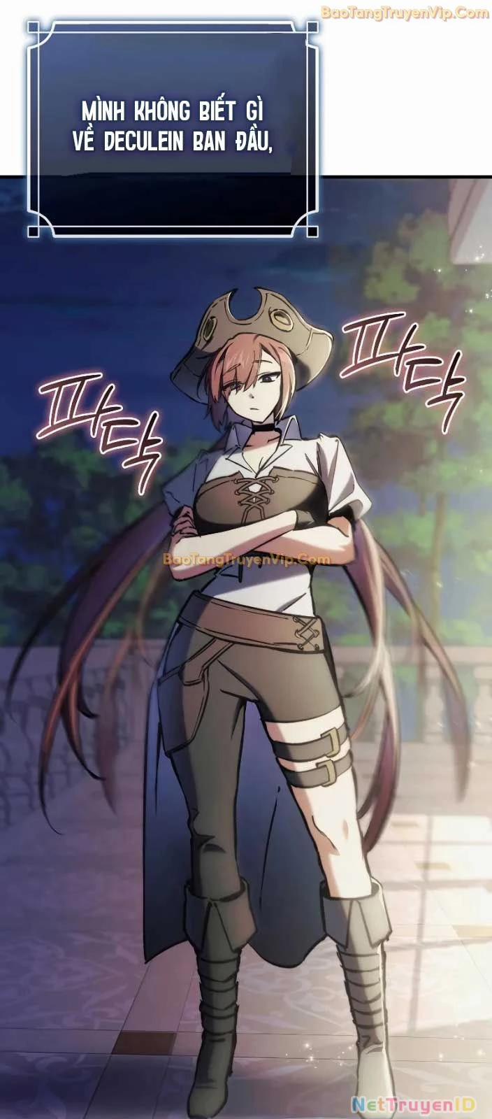 Đại Phản Diện Khao Khát Được Sống 8 trang 54