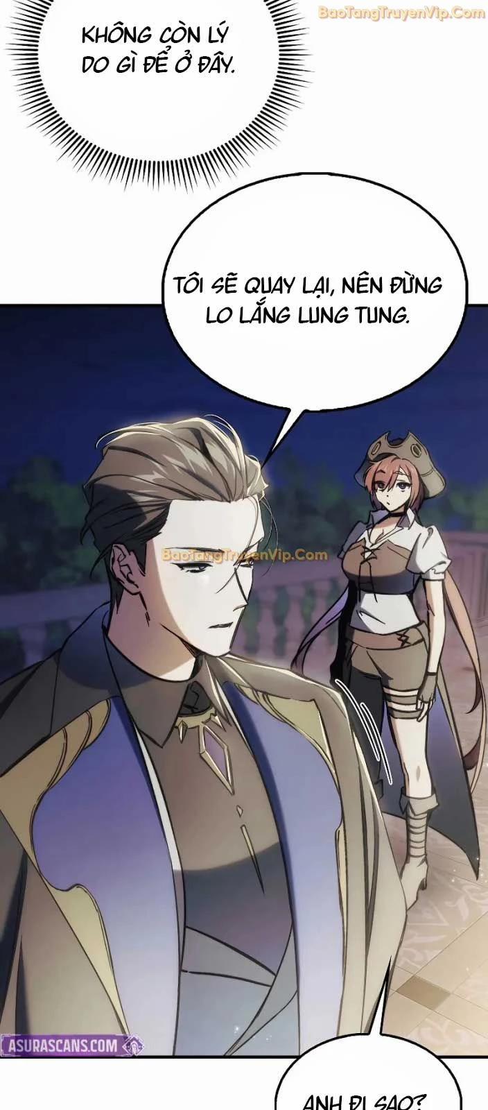 Đại Phản Diện Khao Khát Được Sống 8 trang 60