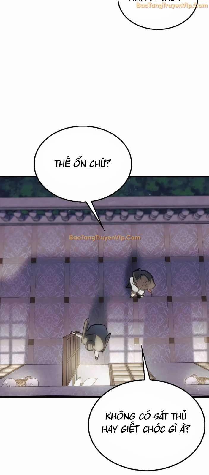 Đại Phản Diện Khao Khát Được Sống 8 trang 61