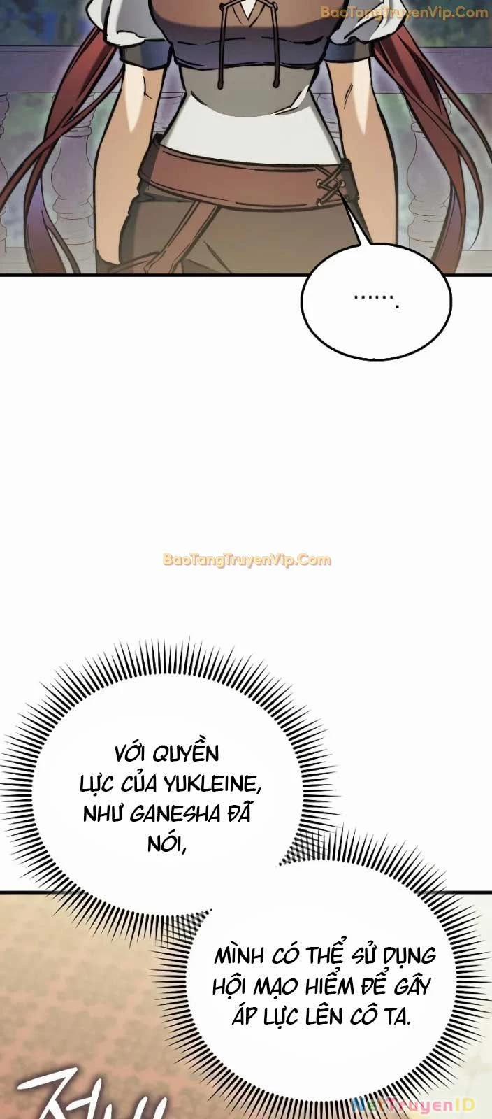 Đại Phản Diện Khao Khát Được Sống 8 trang 64