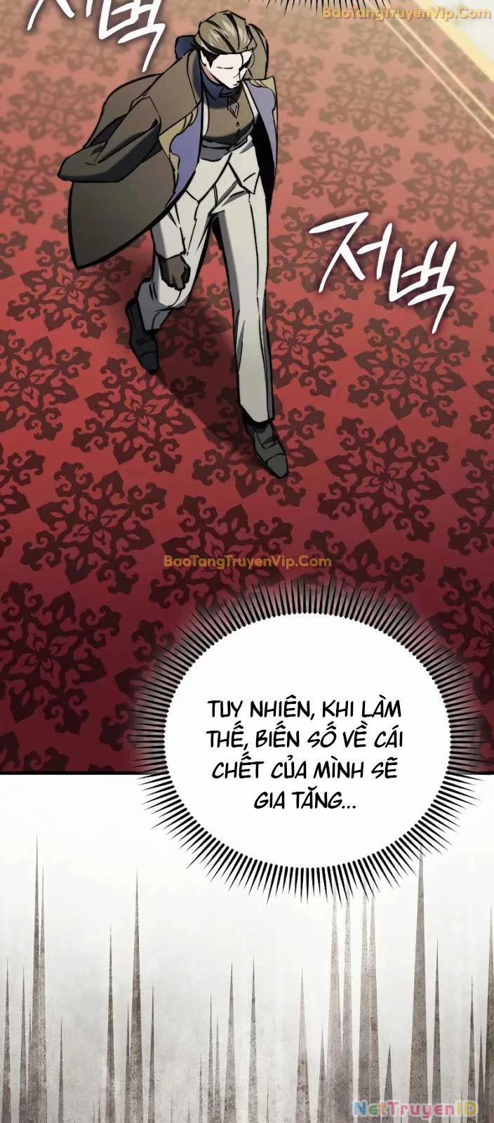 Đại Phản Diện Khao Khát Được Sống 8 trang 65