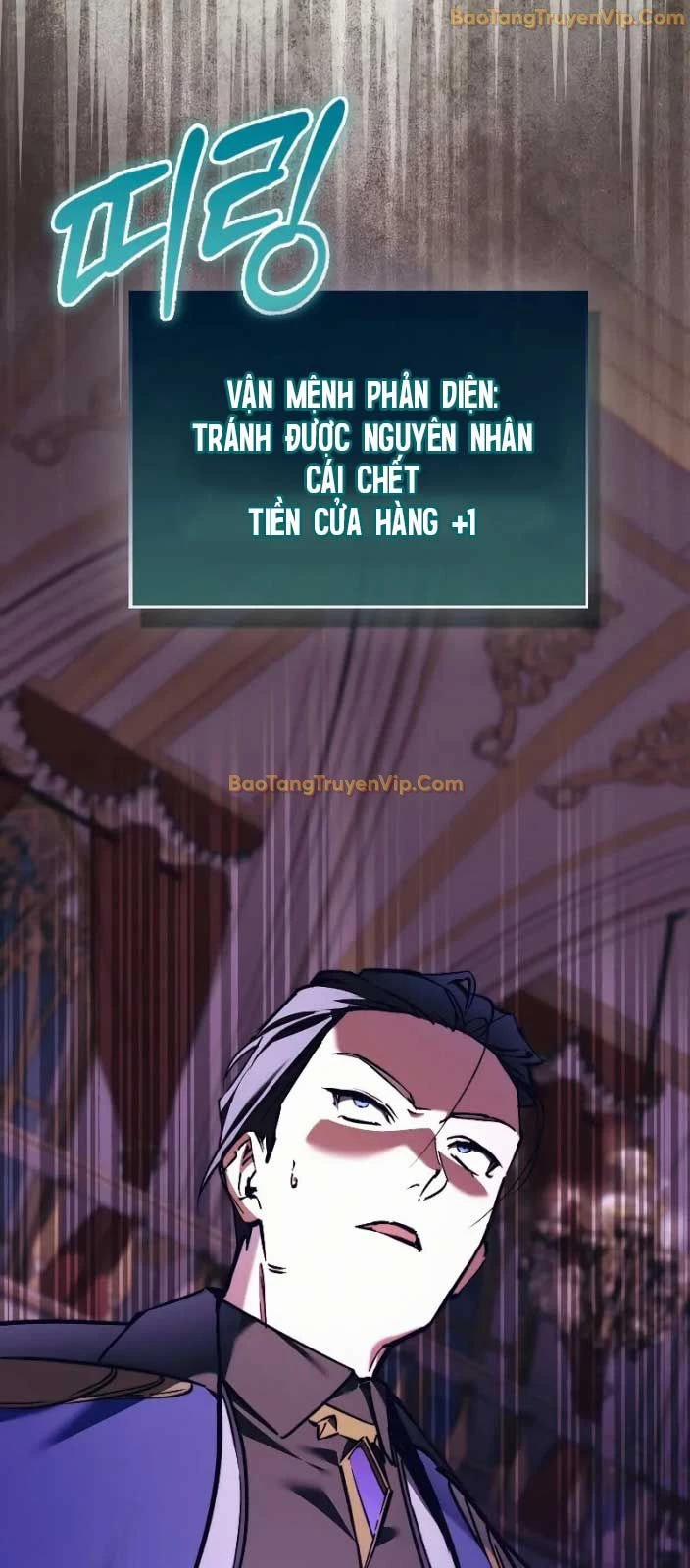 Đại Phản Diện Khao Khát Được Sống 8 trang 66