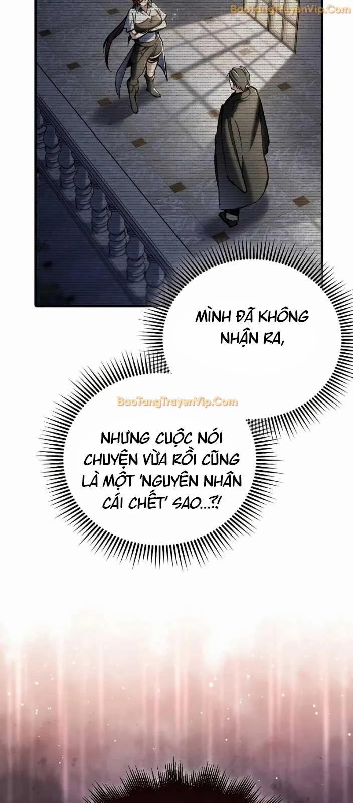 Đại Phản Diện Khao Khát Được Sống 8 trang 68