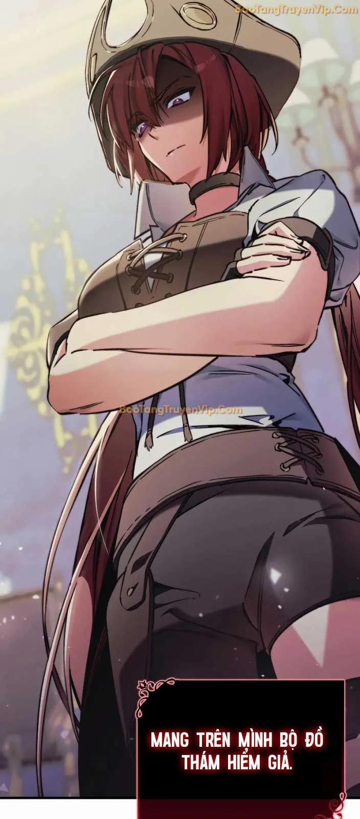 Đại Phản Diện Khao Khát Được Sống 8 trang 7