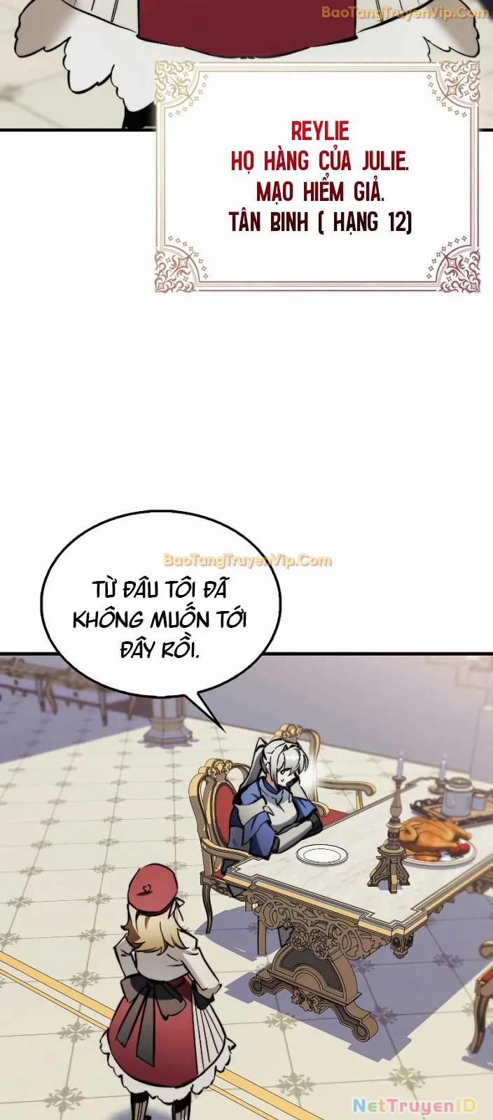 Đại Phản Diện Khao Khát Được Sống 8 trang 72