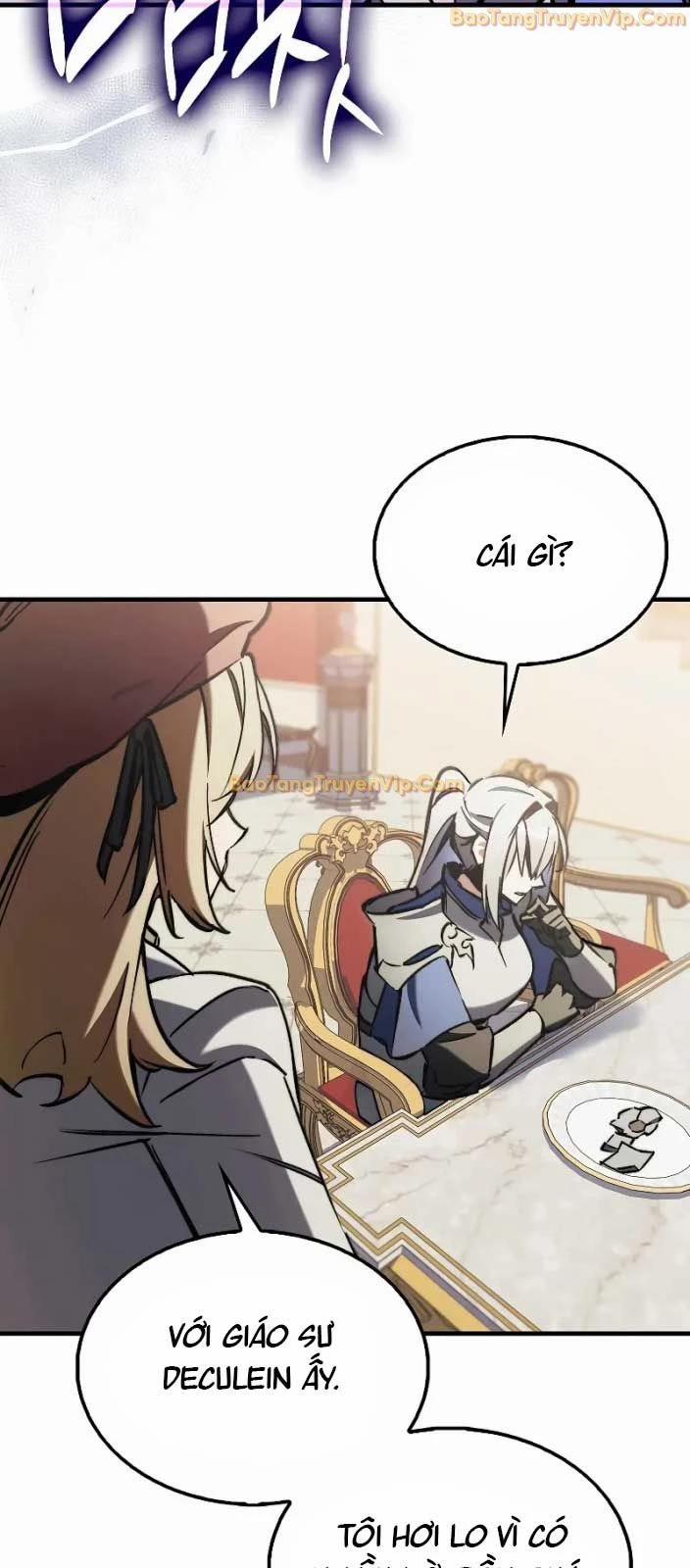 Đại Phản Diện Khao Khát Được Sống 8 trang 75