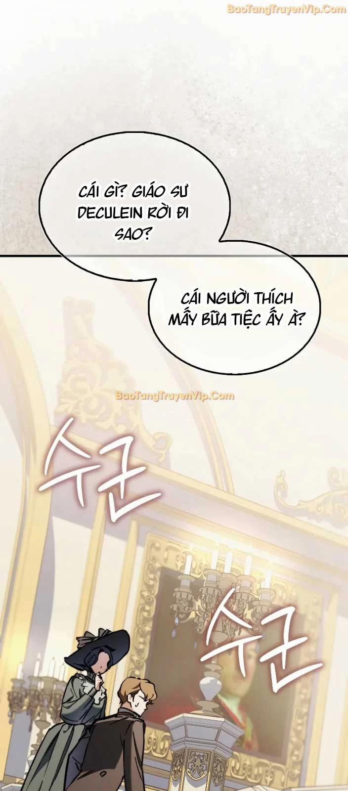 Đại Phản Diện Khao Khát Được Sống 8 trang 84