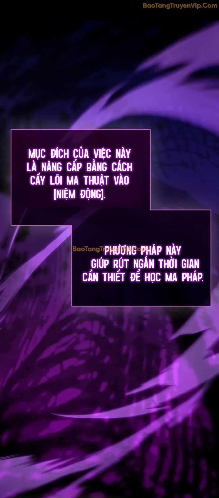 Đại Phản Diện Khao Khát Được Sống 9 trang 10