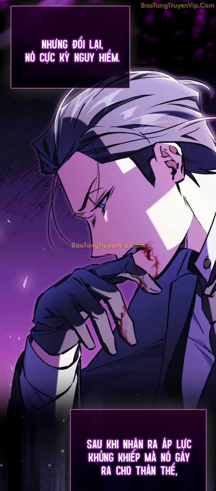 Đại Phản Diện Khao Khát Được Sống 9 trang 11