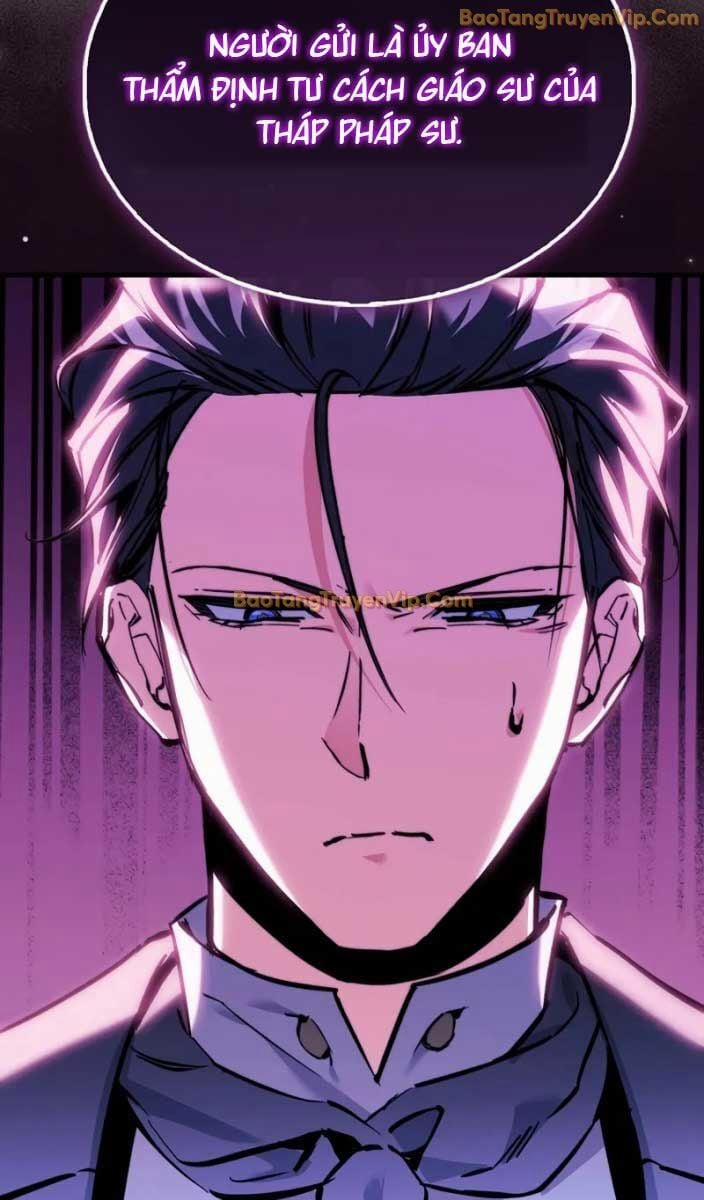 Đại Phản Diện Khao Khát Được Sống 9 trang 20