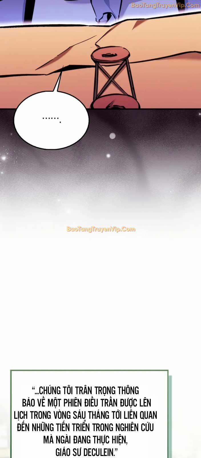 Đại Phản Diện Khao Khát Được Sống 9 trang 21