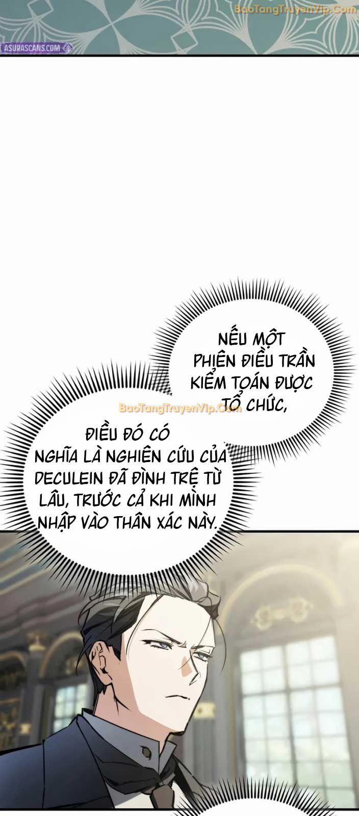 Đại Phản Diện Khao Khát Được Sống 9 trang 23