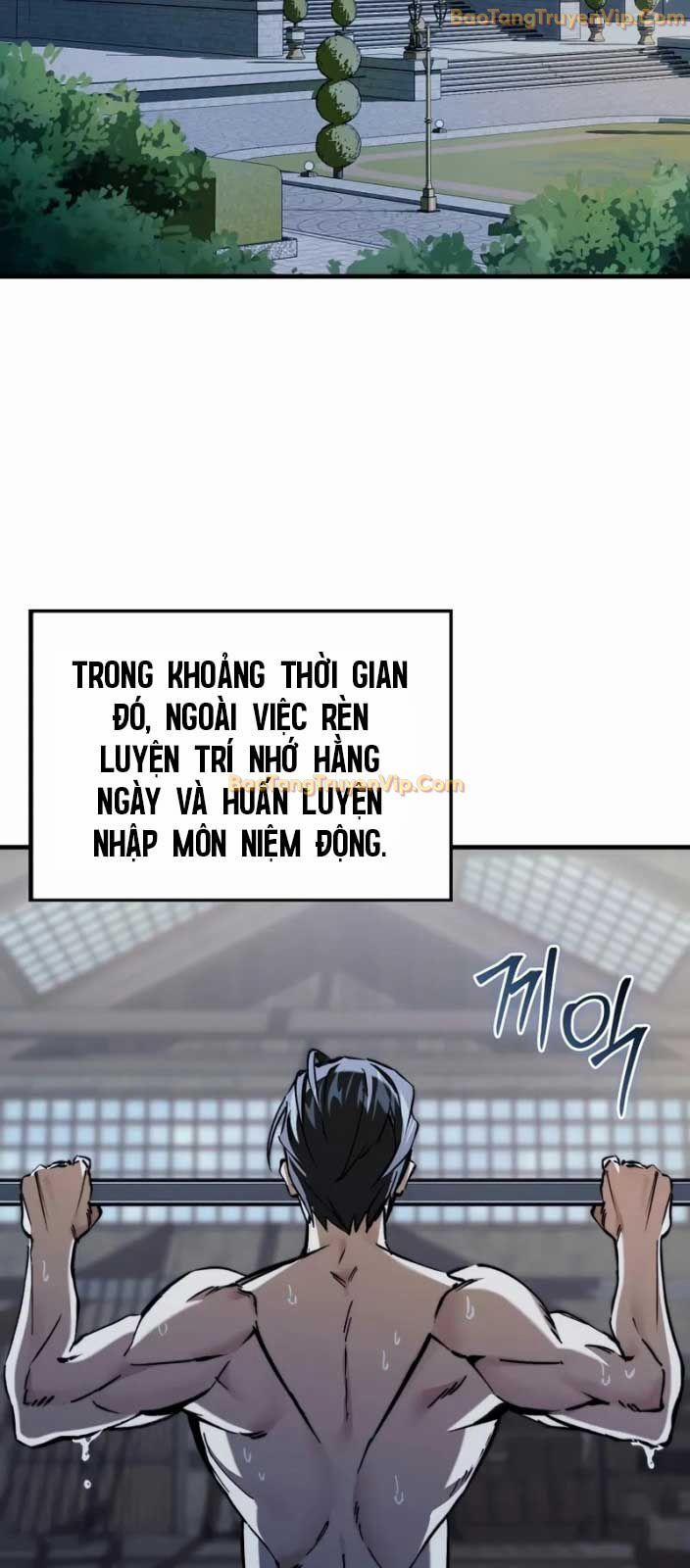 Đại Phản Diện Khao Khát Được Sống 9 trang 3