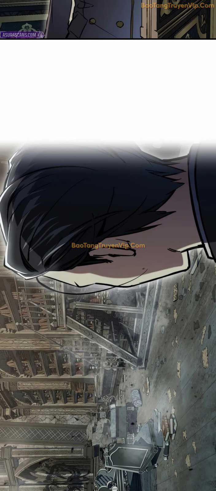 Đại Phản Diện Khao Khát Được Sống 9 trang 30