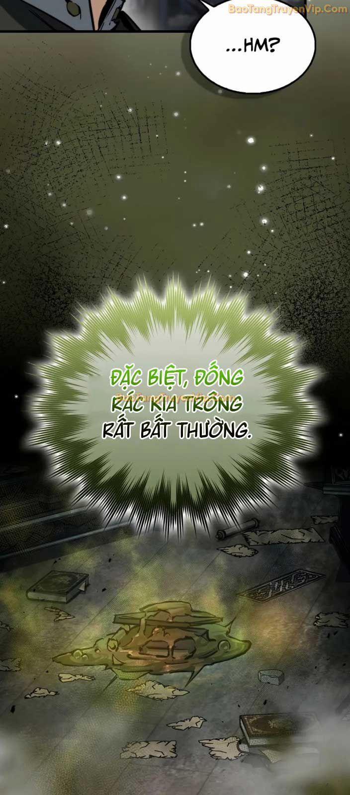 Đại Phản Diện Khao Khát Được Sống 9 trang 33