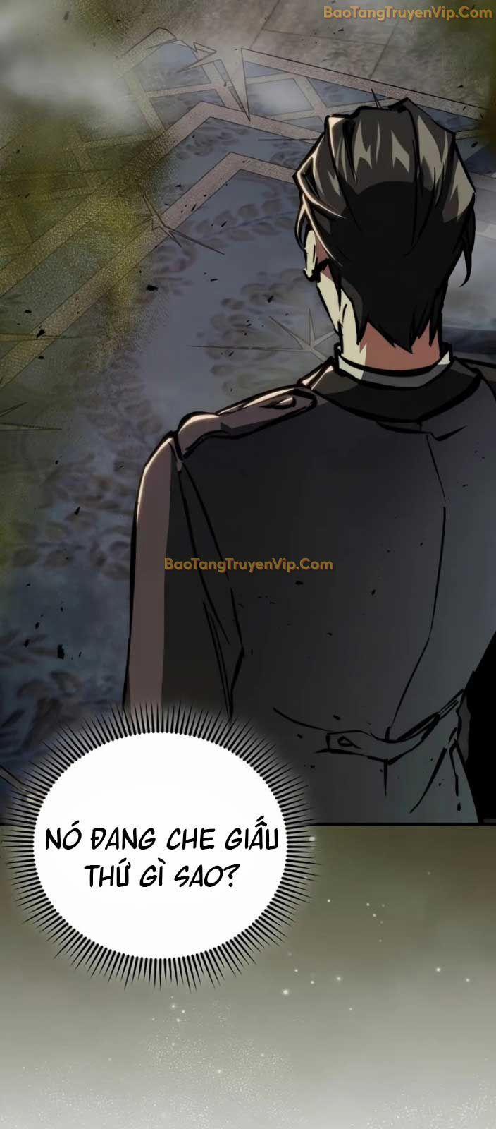Đại Phản Diện Khao Khát Được Sống 9 trang 34