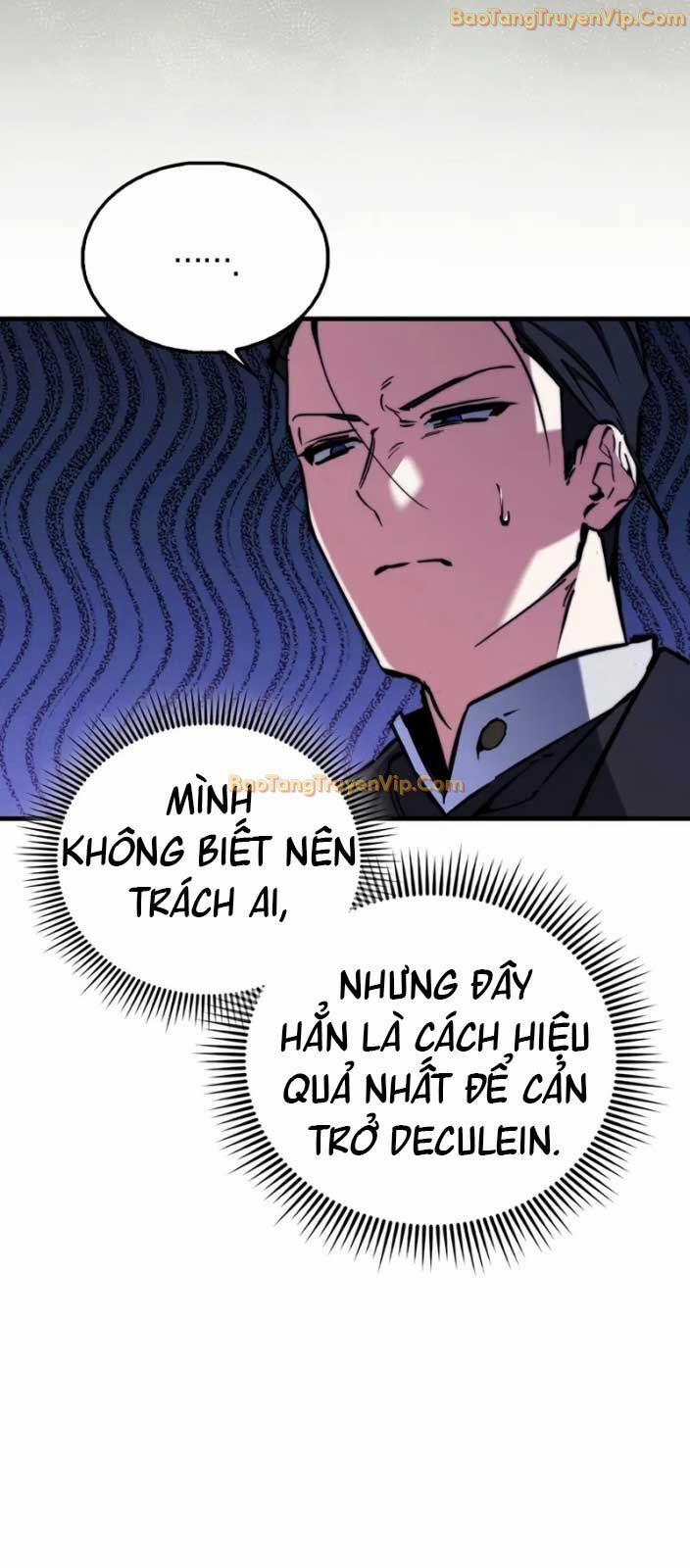 Đại Phản Diện Khao Khát Được Sống 9 trang 35