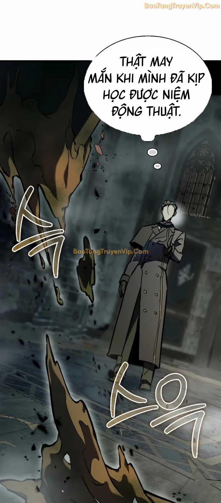 Đại Phản Diện Khao Khát Được Sống 9 trang 36