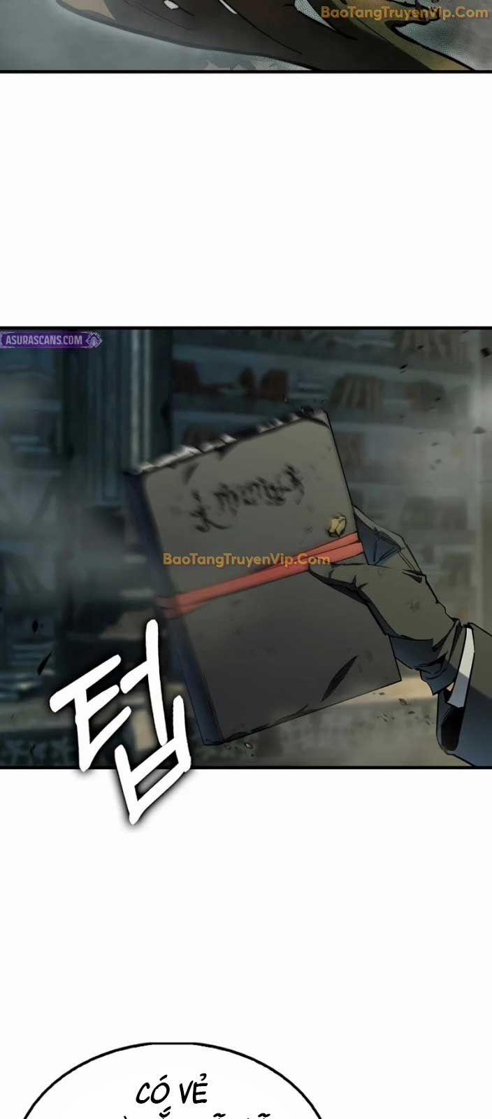 Đại Phản Diện Khao Khát Được Sống 9 trang 37