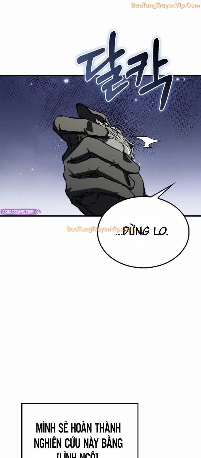 Đại Phản Diện Khao Khát Được Sống 9 trang 50