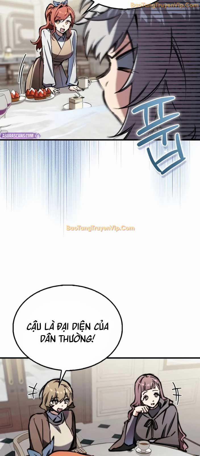 Đại Phản Diện Khao Khát Được Sống 9 trang 60