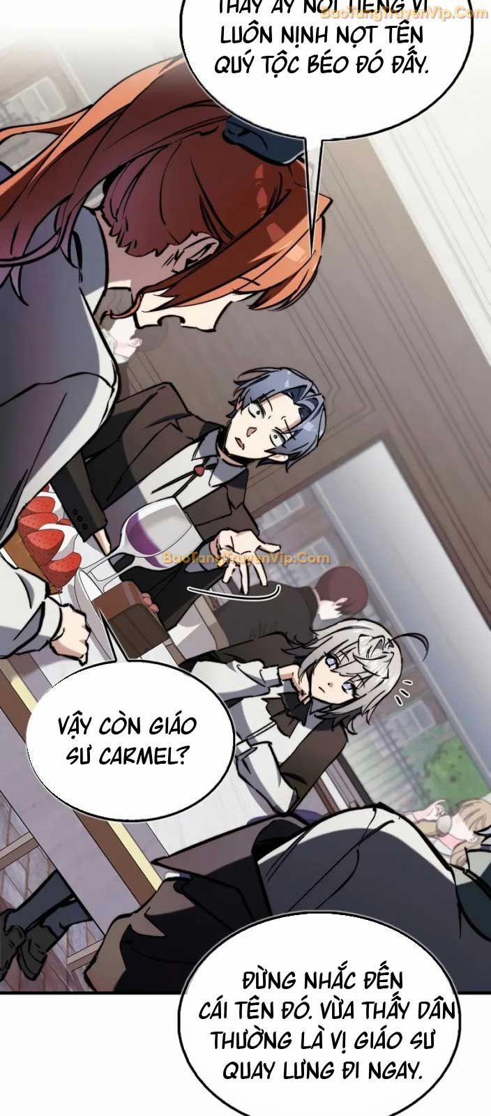 Đại Phản Diện Khao Khát Được Sống 9 trang 64