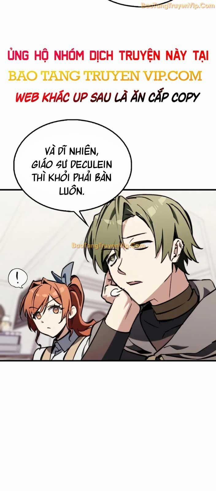 Đại Phản Diện Khao Khát Được Sống 9 trang 65