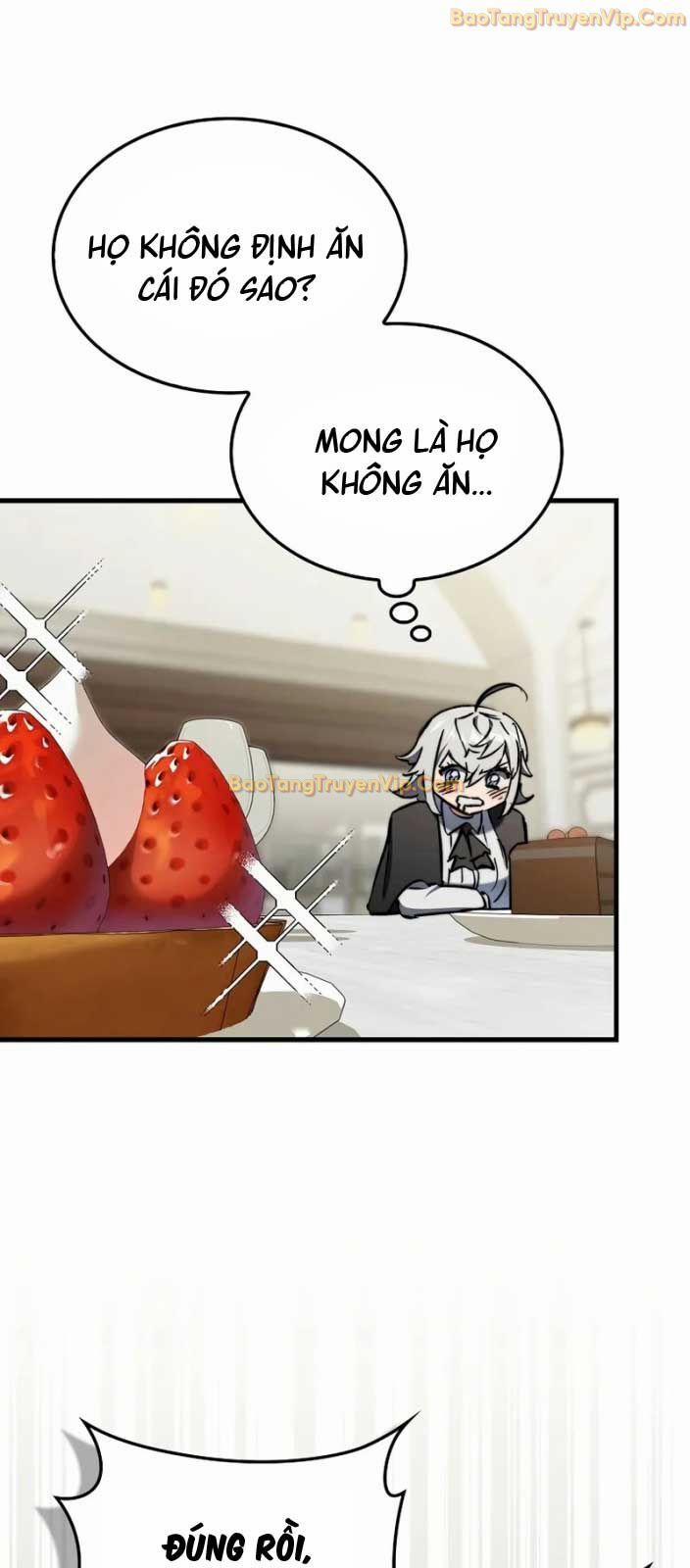 Đại Phản Diện Khao Khát Được Sống 9 trang 66