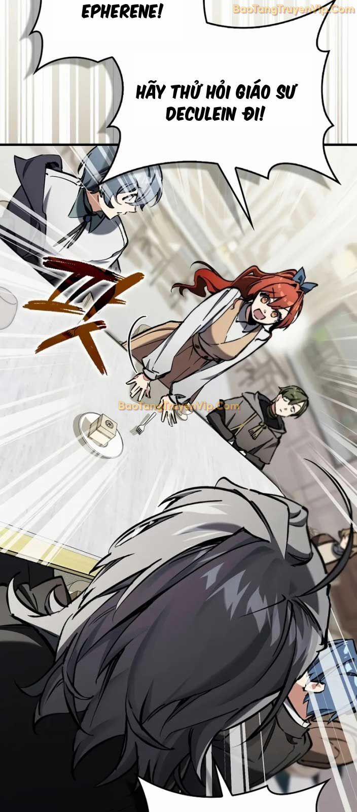 Đại Phản Diện Khao Khát Được Sống 9 trang 67