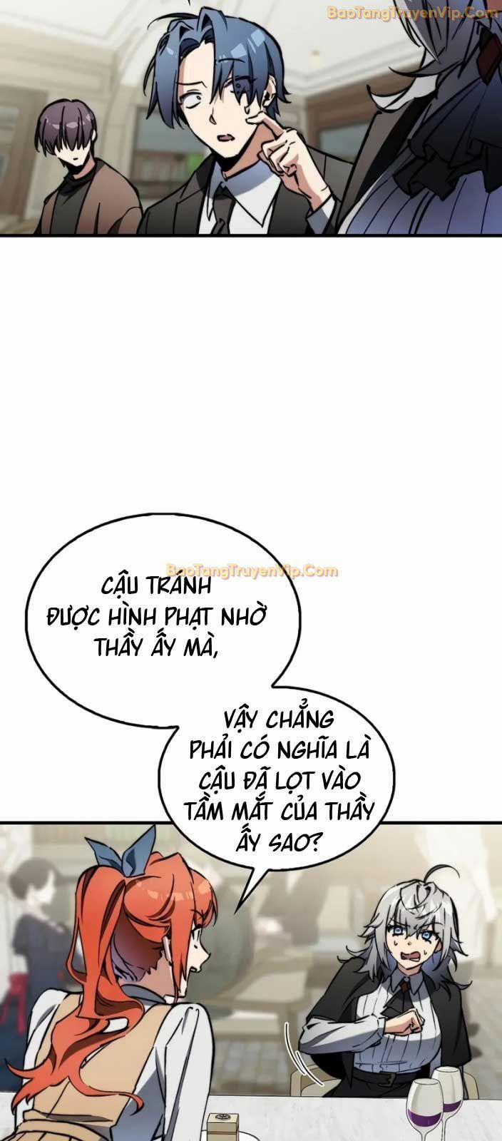 Đại Phản Diện Khao Khát Được Sống 9 trang 70