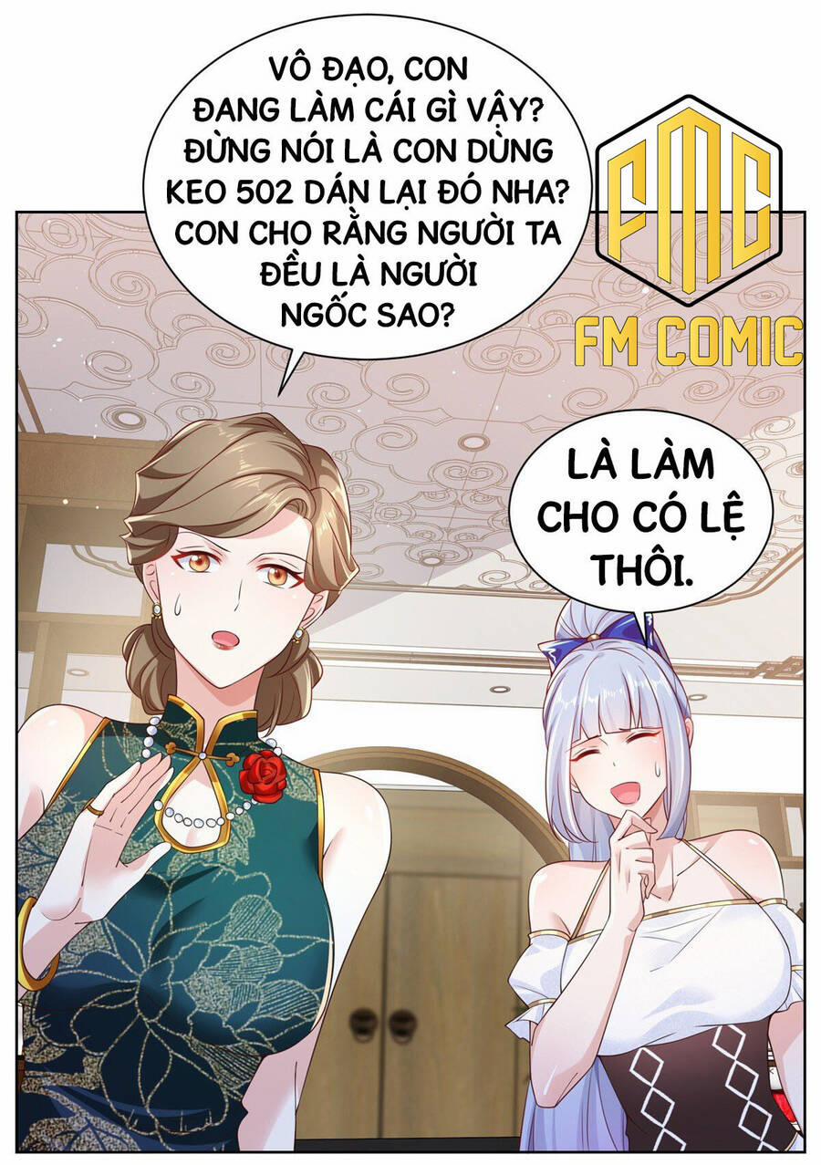 Đại Phản Diện 19 trang 1