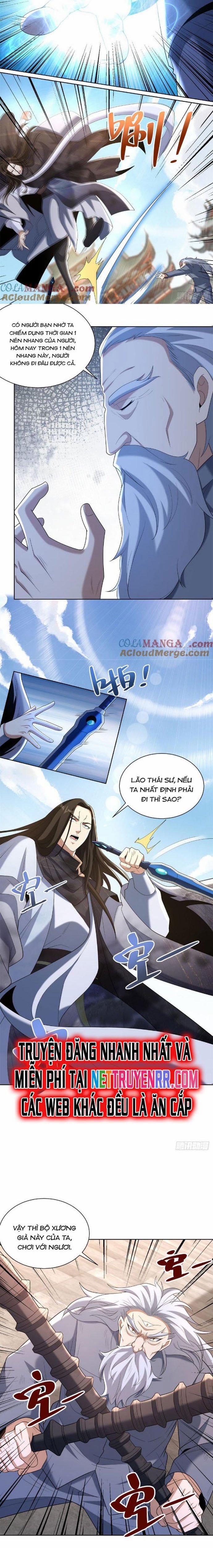 Đại Phản Diện 260 trang 4