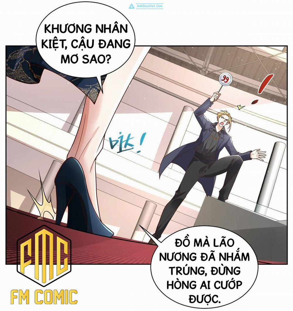 Đại Phản Diện 33 trang 13
